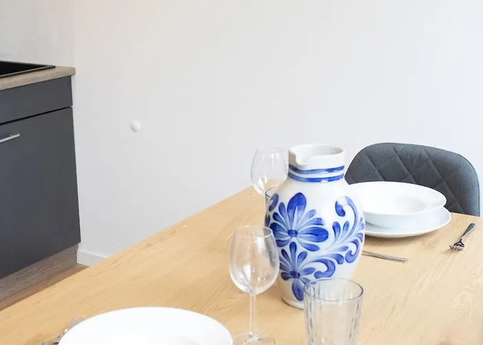 City Studio Apartman