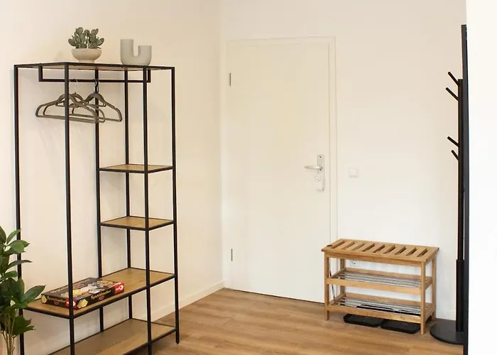City Studio Apartman
