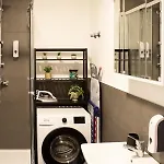 Lejlighed City Studio