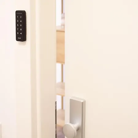 Apartman City Studio Frankfurt am Main