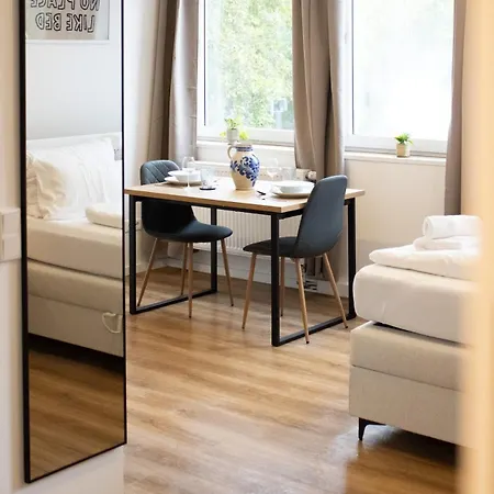 City Studio * Frankfurt am Main