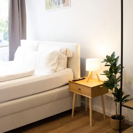 City Studio Frankfurt am Main