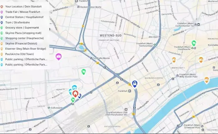 아파트 City Studio