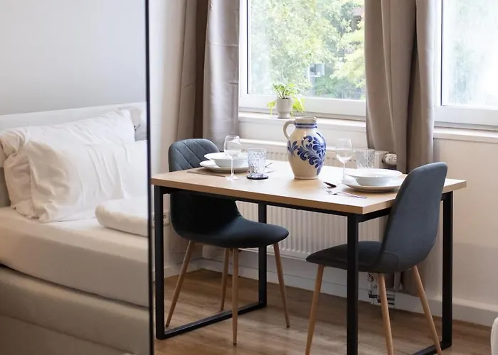 City Studio * 프랑크푸르트