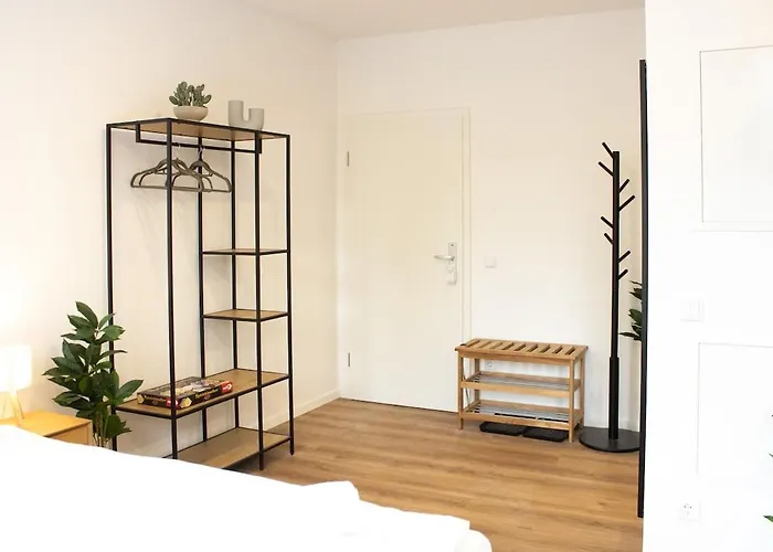 City Studio 프랑크푸르트