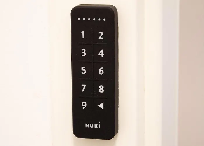 City Studio 프랑크푸르트