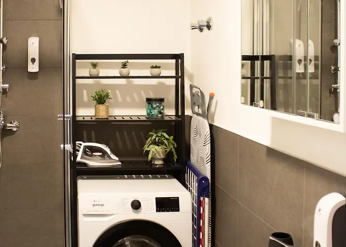 아파트 City Studio