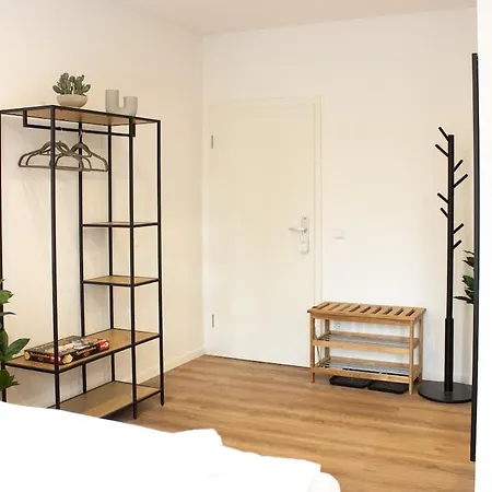 City Studio Φραγκφούρτη