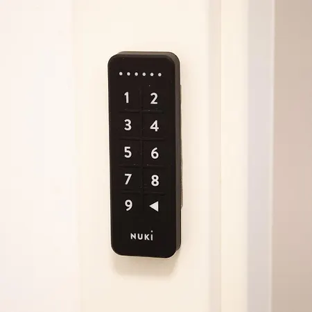 City Studio Φραγκφούρτη