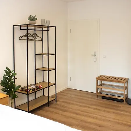 City Studio Διαμέρισμα *